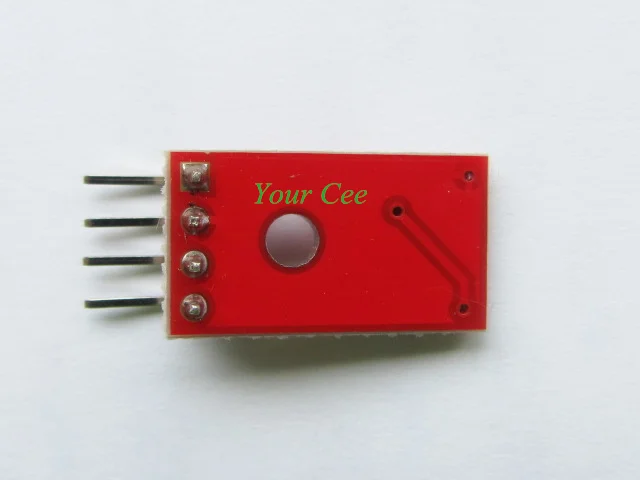 Последовательный интерфейс AT24C256 2ECL IIC/I2C модуль памяти EEPROM для электронного