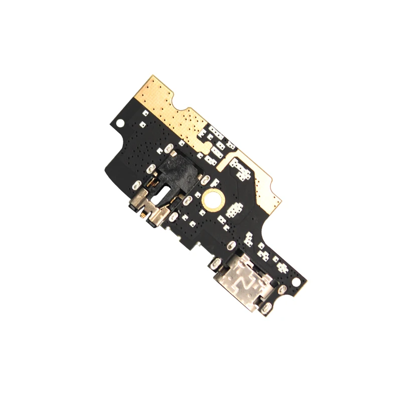 6 3 дюймовая usb-плата UMIDIGI F1 100% оригинальная новая для зарядки с разъемом Сменные