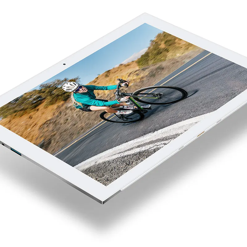 Teclast X10 Plus Android 5 1 Intel Cherry Trail Z8300 64 бит четырехъядерный IPS 1280*800 ультрабук 2G RAM 32G ROM 10