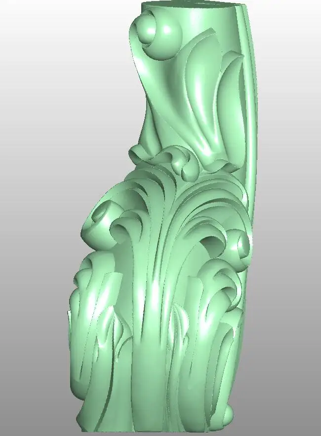 

Модель 3D STL для фрезерного станка с ЧПУ, рельефный дизайн, мебель, стол, стул, диван, стол, рисунок 248