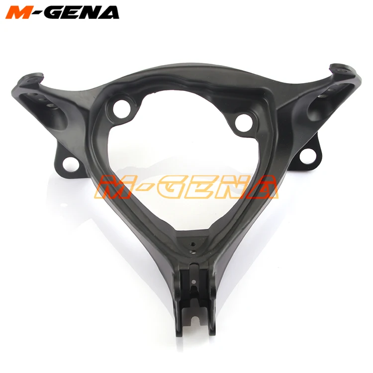 Передсветильник для мотоцикла верхний кронштейн GSXR1000 GSXR 1000 K7 2007 2008 07 08|Кронштейн