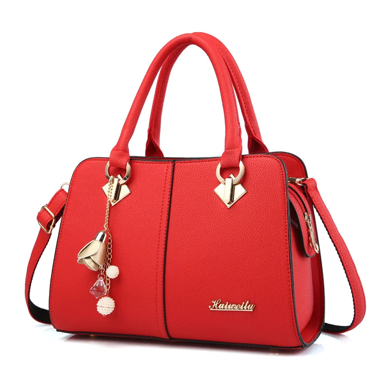 Женская сумка Европа женские кожаные сумочки PU сумочка женская Лаковая высокого