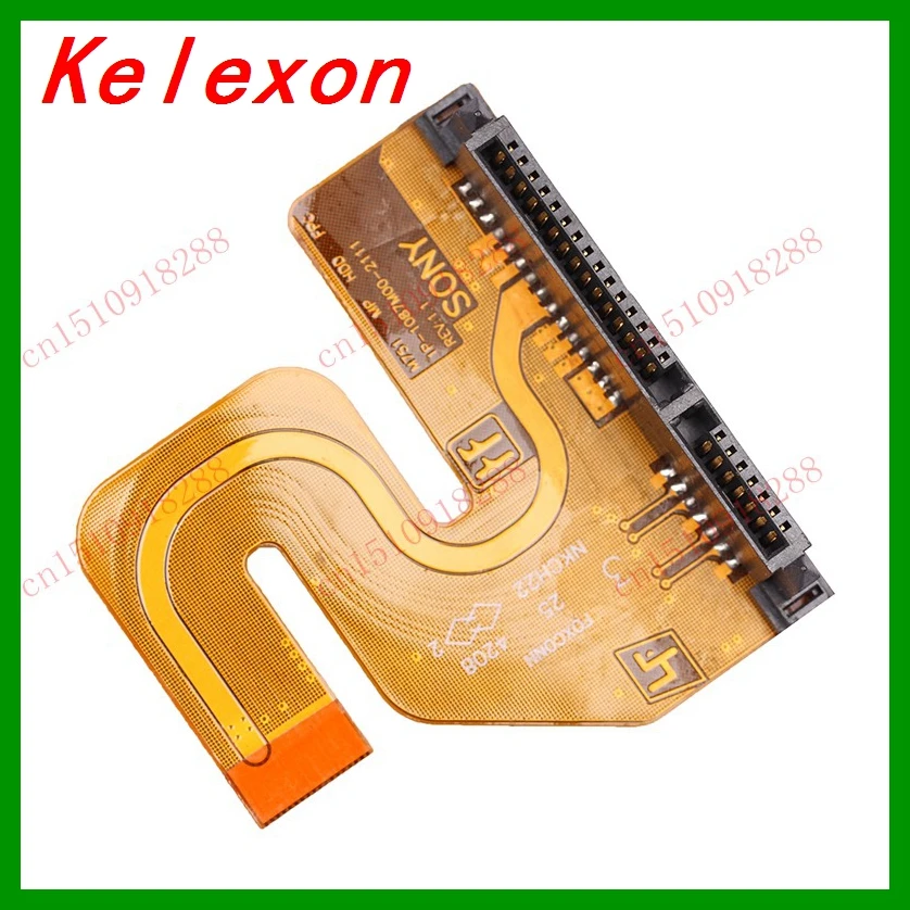 Новый жесткий диск SATA Соединительный кабель для sony M750 VGN-SR SR16 SR18