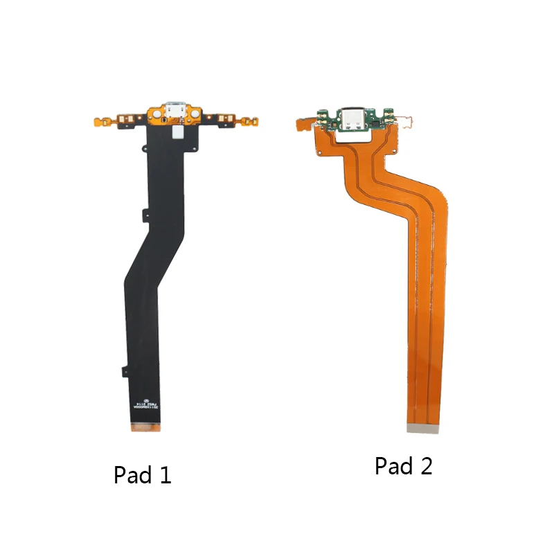 Для Xiaomi Pad 1 Micro USB и Mi pad 2 Type-C док-станция зарядное устройство разъем зарядный порт