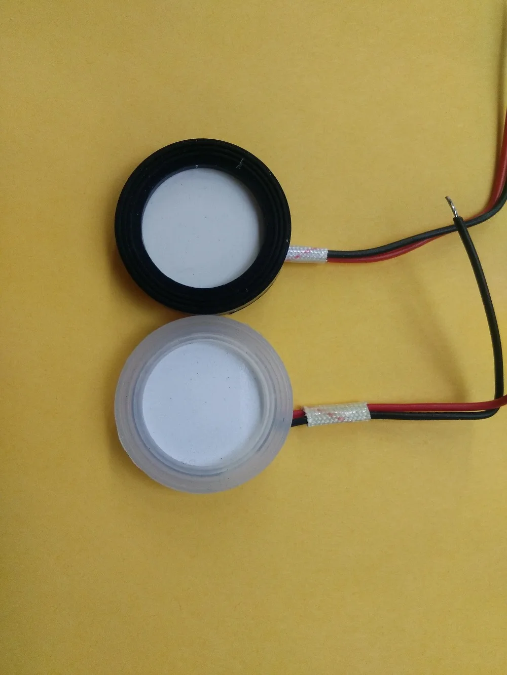 Бесплатная доставка/30 шт/20 мм ультразвуковое распыление чип доска специальный