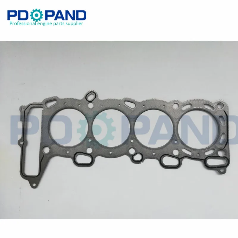 SR20 SR20DE SR20-DE прокладка головки цилиндра двигателя для Nissan 200 SX S13/100 NX