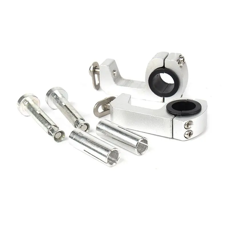 

7 ColorsMotorcycle Motorcross Dirt Bike Handlebar Handguards Hand Guards Fit KLX KXF 125 250 450 7/8" 22mm Or 1-1/8 28mm Fat Bar