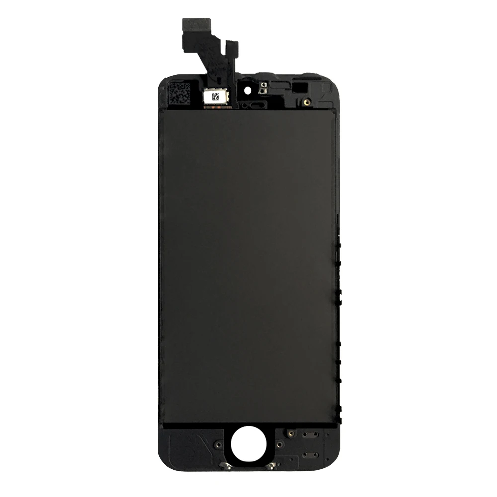 ЖК-дисплей для iPhone 5 дигитайзер сенсорного экрана в сборе запасные части