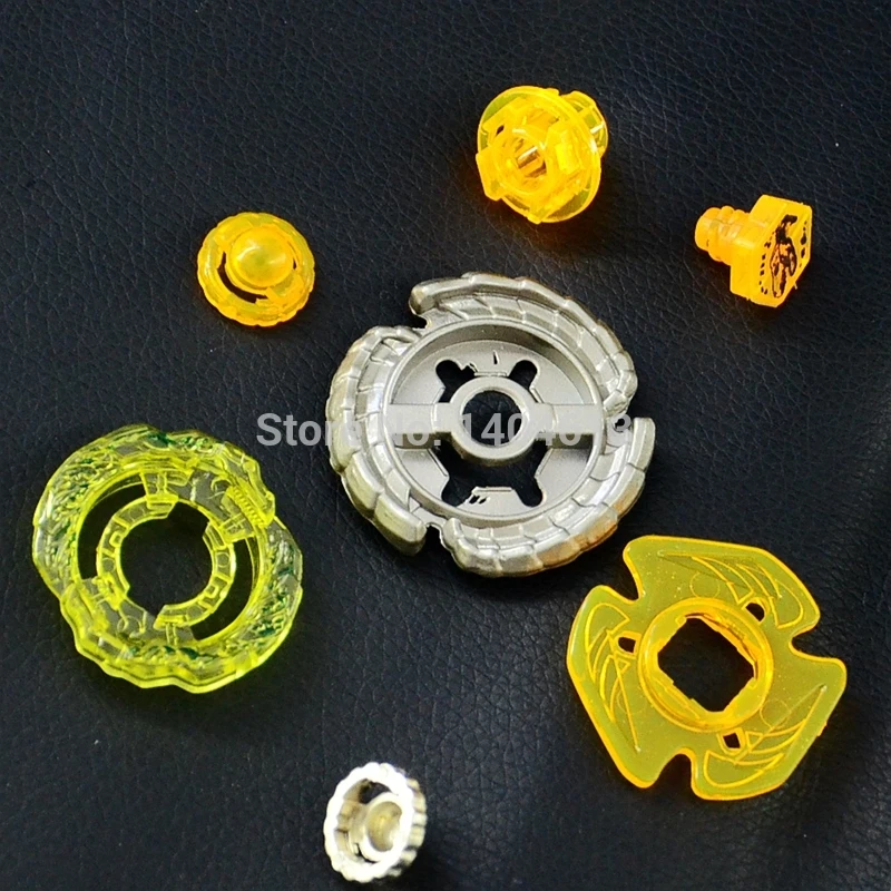 Волчок Beyblades для онлайн-игр волчок арены металлический верх кошмар Рекс SW145SD |