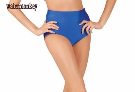 Танцевальные шорты из спандекса для взрослых Балетные Шорты выступлений нижнее