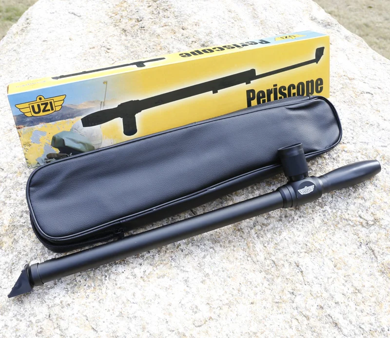 Новый тактический страйкбол 5x перископ прицел для охоты стрельбы|scopes for hunting|rifle