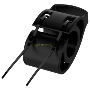 Крепление для часов на руль велосипеда, держатель для Garmin Forerunner TOMTOM POLAR, Прямая поставка