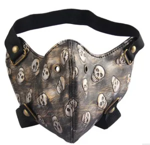 Наружная маска для езды на велосипеде, маска для костюмированной сцены