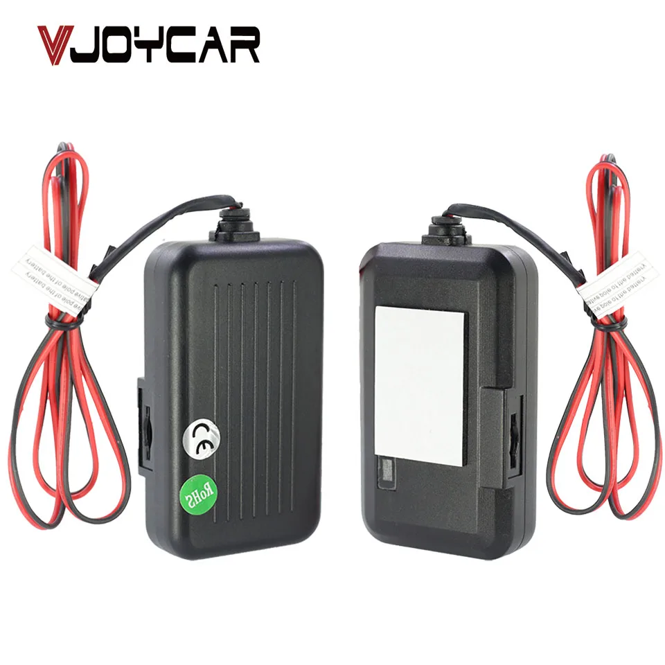 VJOYCAR T0026G 3g мини gps трекер автомобиля для автомобилей и мотоциклов e велосипед
