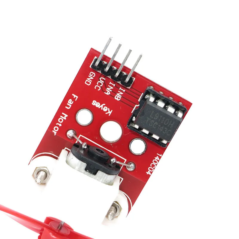 Вентилятор L9110 для Arduino Robot Design and Development Control|module for arduino|module arduinomodulating controller |