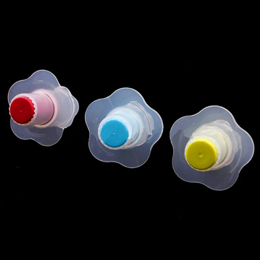 Форма для выпечки кексов булочек ядер маффинов наполнитель крема джема