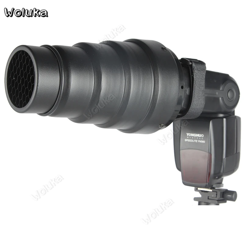 Конусный цветной фильтр для фотовспышки внешняя вспышка аксессуары foto bowens CD50 T10 |