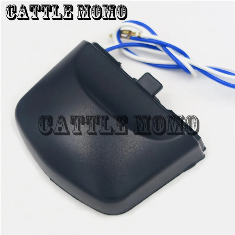 Светильник для заднего номерного знака мотоцикла лампа Yamha YZF1000 R1 YZF600 R6