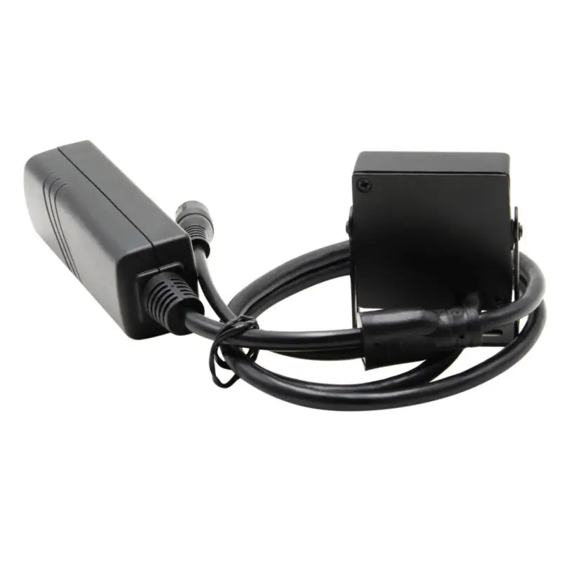 1 0 мегапикселей 720p H.264 onvif Безопасность Мини hd IP камера POE поддержка cms ELP IP1891 POE|camera