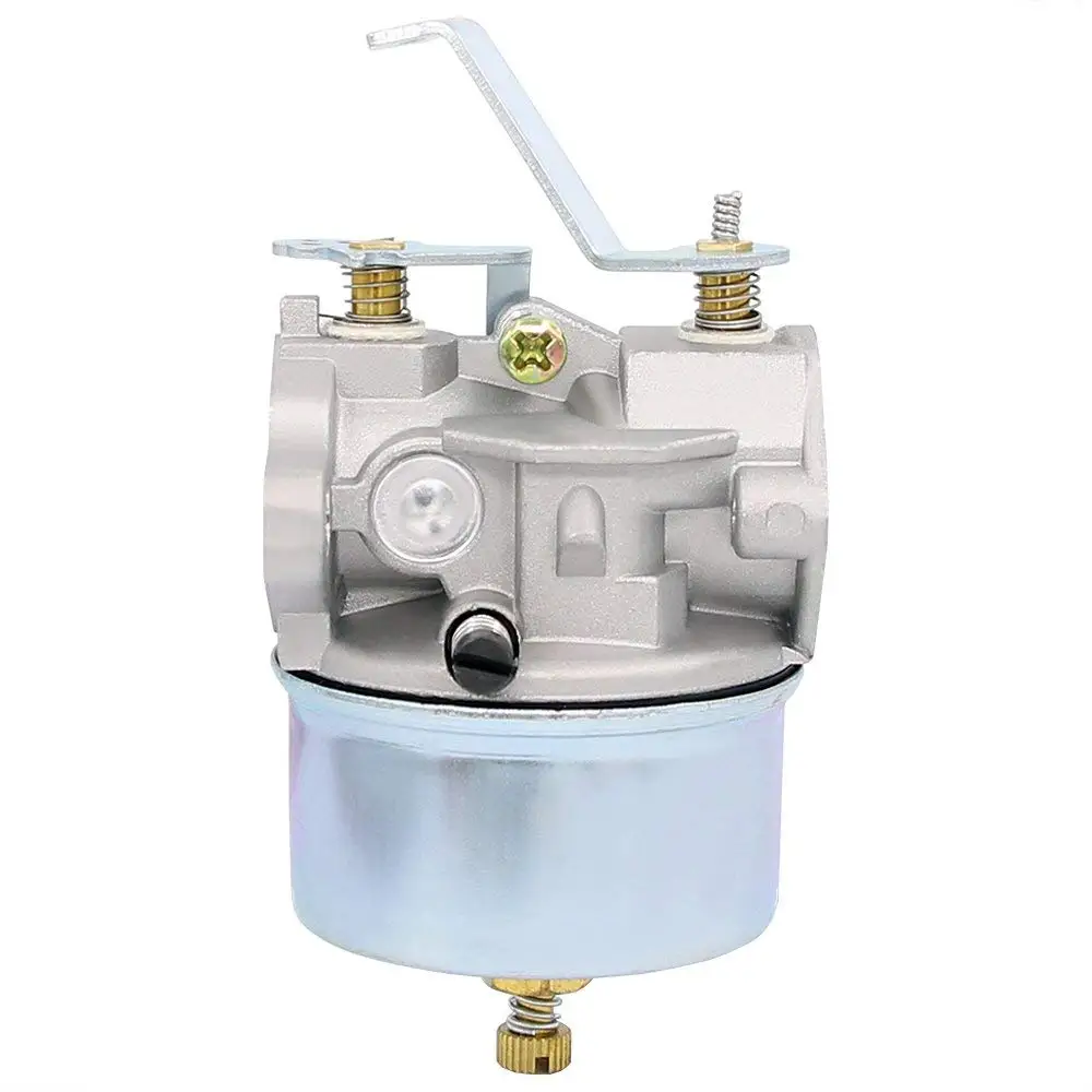 Xzilla 631793 Carburetor for Tecumseh 631440 H70 H80 Snow Throwers 7HP 8HP 9HP Blowers - | Автомобили и мотоциклы