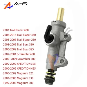 Задний главный тормозной цилиндр для Polaris Trail Blazer 250 330 400  Magnum Trail Boss 325 330, скремблер 400 500, 325, 425