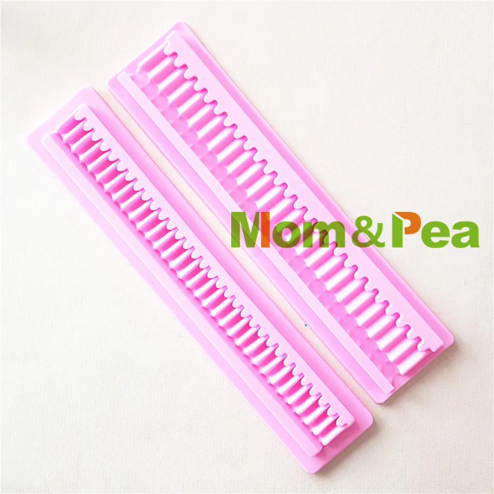 Бесплатная доставка декоративная лента Mom & Pea 1422 3 форма для украшения торта 3D
