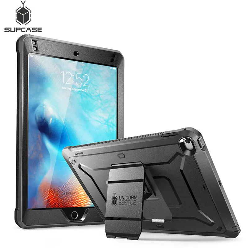 

Чехол SUP для ipad Mini 5 Чехол (2019 ) Mini 4 Чехол UB Pro полноразмерный прочный двухслойный Гибридный чехол со встроенной защитой экрана