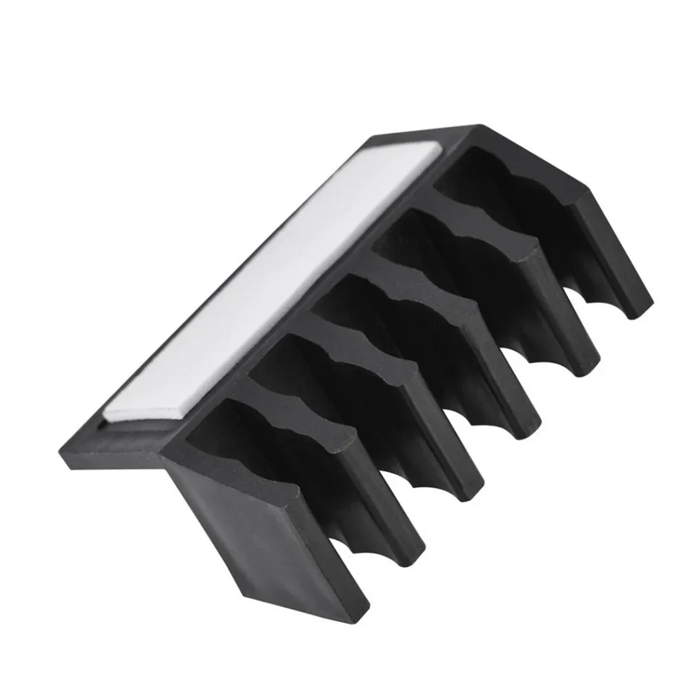 Пластиковая намотка для кабеля 5 слотов органайзер шнура зажим фиксатор