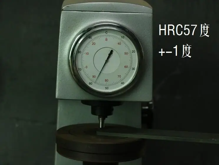 Sy tools 9 нож из хромированной стали для творчества 440C 9CR18MO чистый стальной