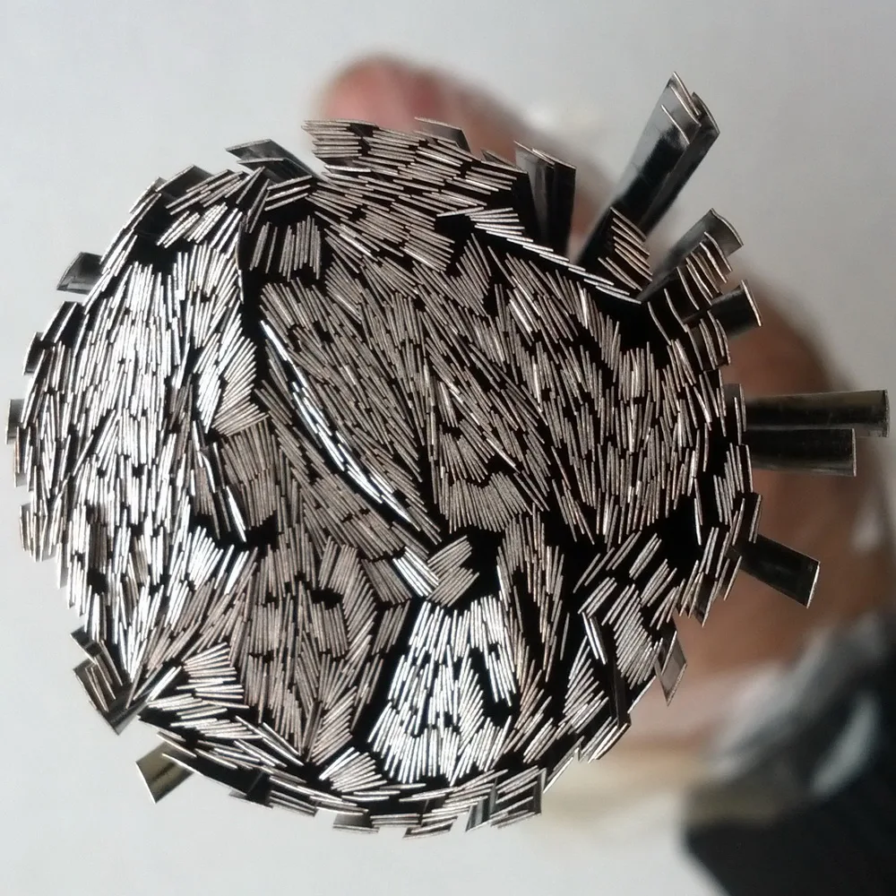 0 15*2 мм солнечная батарея tab wire 300 предварительно отрезанная 156 моно PV лента 640