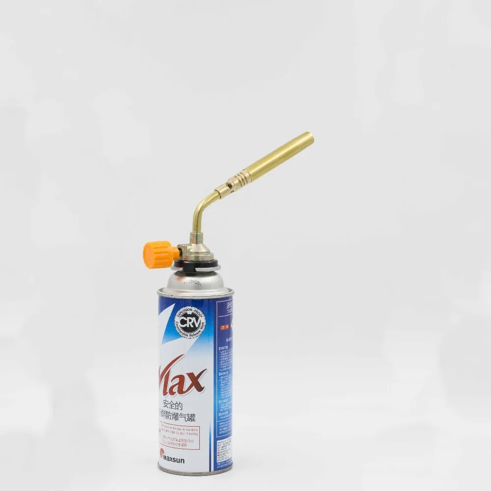 APG 2016 медный паяльник и 1350°с газовый пистолет|gas torch burner|gas burnergas butane burner |