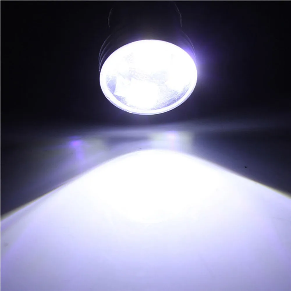 Абсолютно Новый 2x DC12V Белый 1156 P21W 6-SMD светодиодный 2835 проектор автомобильный