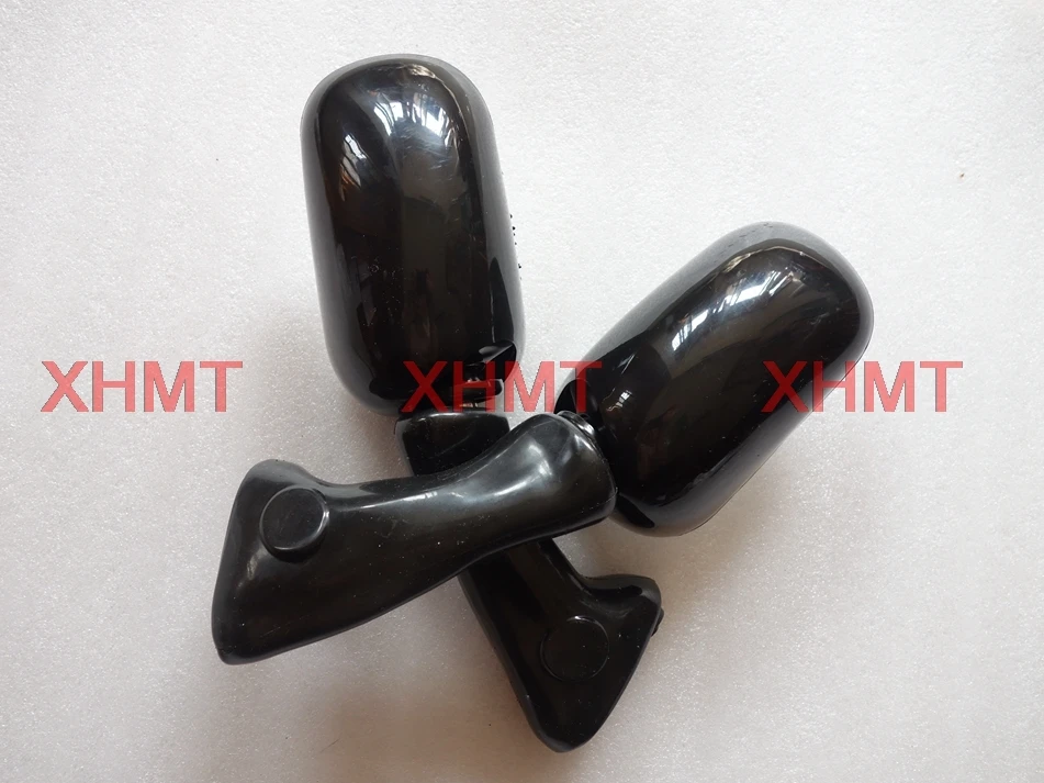 Боковое зеркало заднего вида для Honda CBR900RR CBR 900 RR 1993 - 1997 1996 1995 1994 | Автомобили и