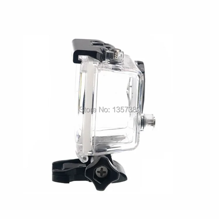 Водонепроницаемый чехол для подводной съемки защитный Gopro Hero 2 1 Hero2 Hero1 Gopro1 Gopro2
