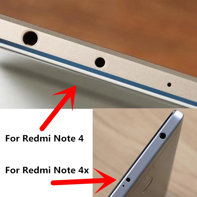 HOECOGE изящный телефонный чехол для Xiaomi Redmi Note 4x PC защитный 4 Coque Pro|case for xiaomi|phone casescase