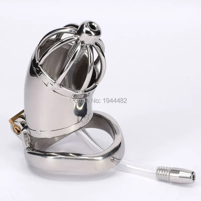 Пояс верности для мужчин секс игрушки металлический пояс со съемным звуком|male