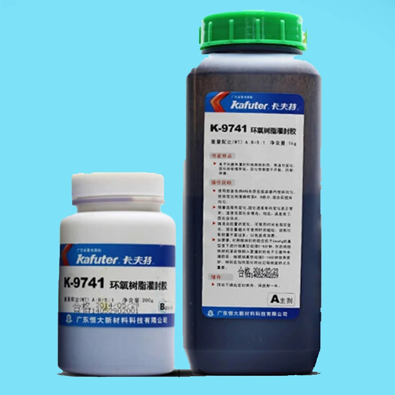 Высококачественная термоусадочная плата с низким содержанием эпоксидной смолы