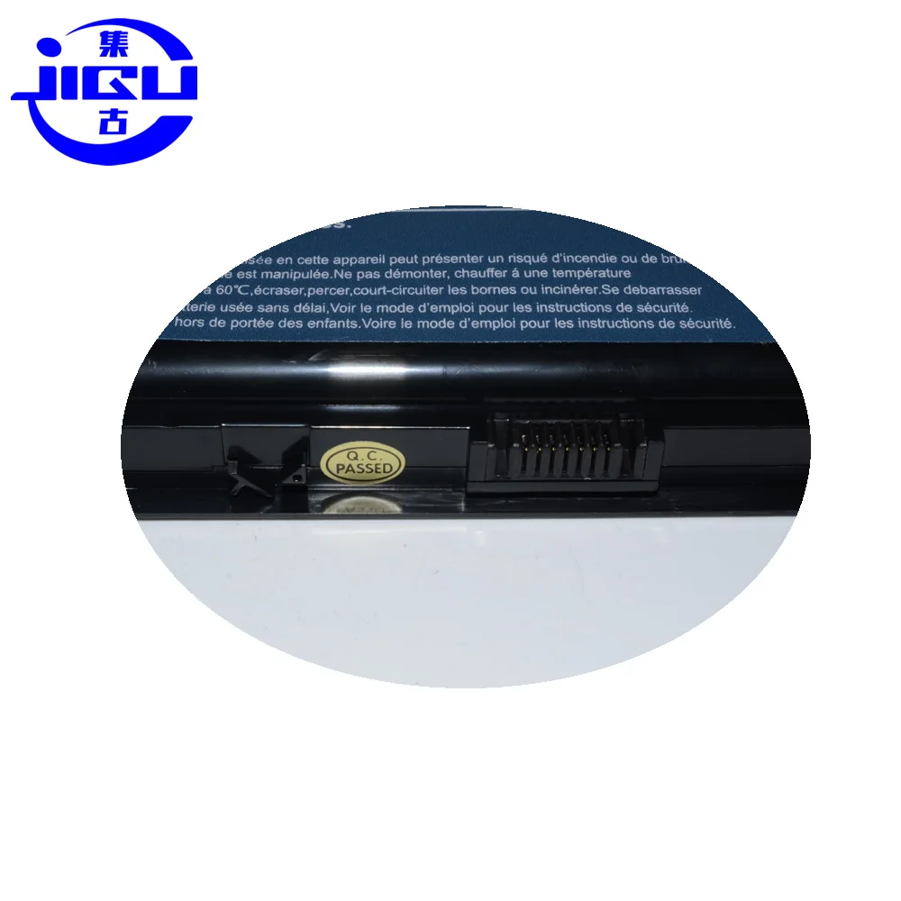 JIGU Сменный аккумулятор для ноутбука Acer MD7335u MD7801u MD7802h MD7804e MD7811u MD7818u MD7820u MD7822u