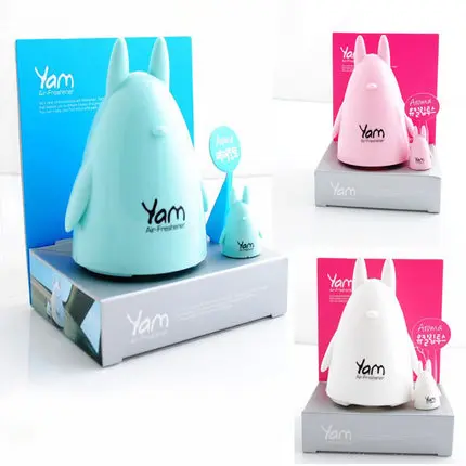 2 шт./упак. дом Ароматизатор для автомобиля ремесла Гольфы с изображением милых