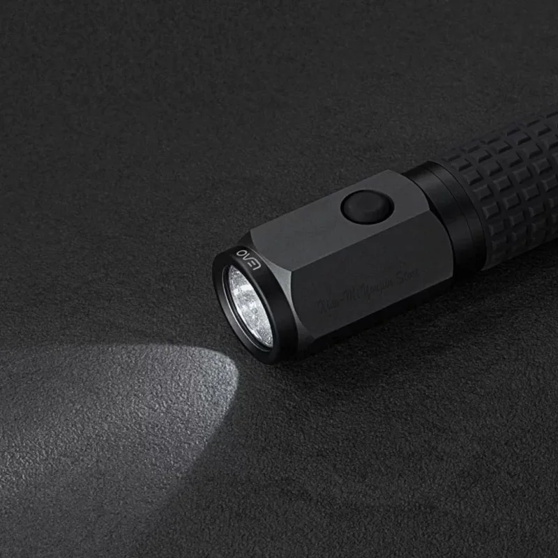 Xiaomi Mijia Leao многофункциональный автомобильный держатель защитный молоток фонарик вольфрамово-титановый молоток Жесткий острый Профессиональный безопасный