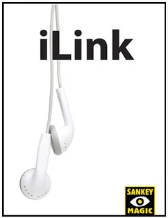 

iLink by Jay Sankey Magic tricks