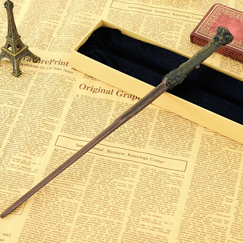 Рождественские игрушки для мальчиков и девочек волшебные палочки с