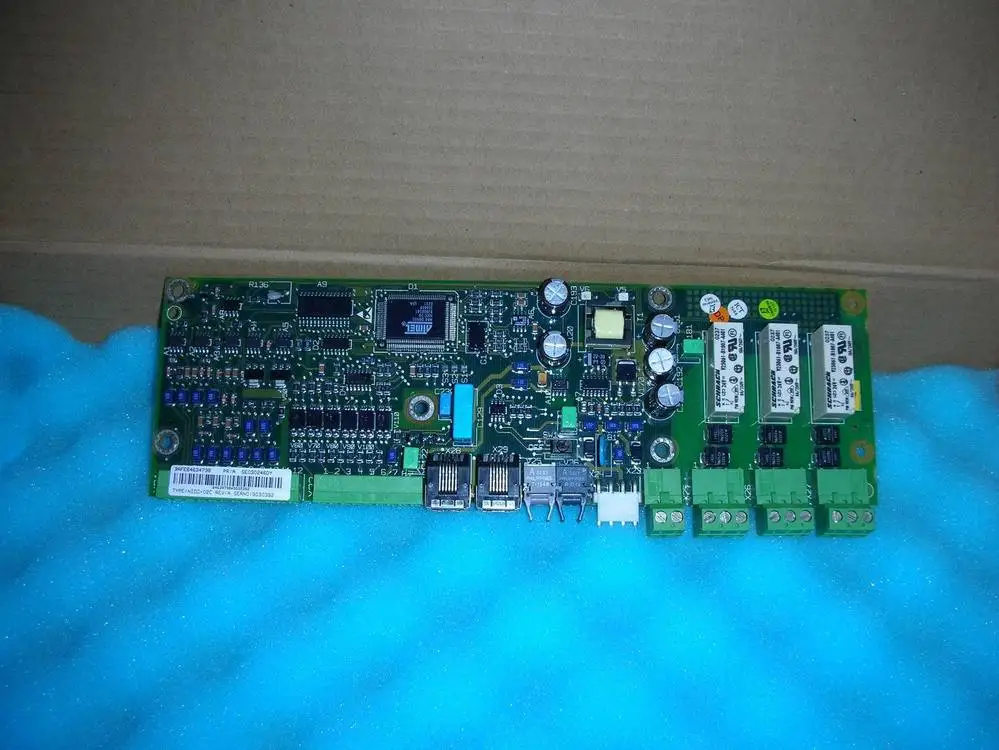 

1PC ★ ACS600 NIOC-02C ABB