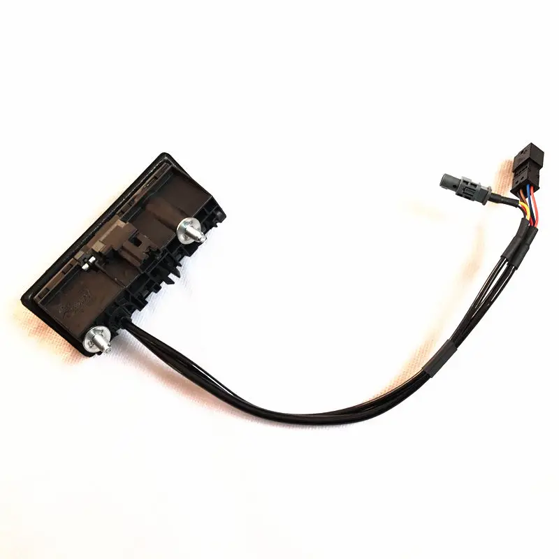 CZ OEM для Audi A6 A7 4G камера заднего вида 4G0 827 566|cz| |