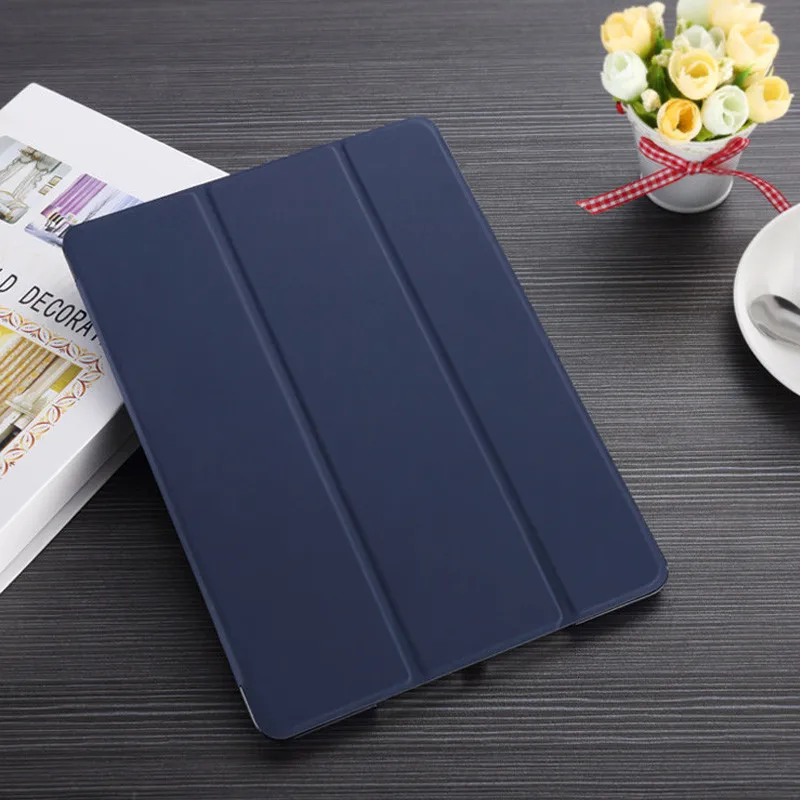 Чехол AIYOPEEN для iPad Mini 4 3 2 из искусственной кожи с функцией автоматического сна/пробуждения для iPad Mini 2 чехол смарт-чехол подставка держатель для iPad Mini 5 Чехол