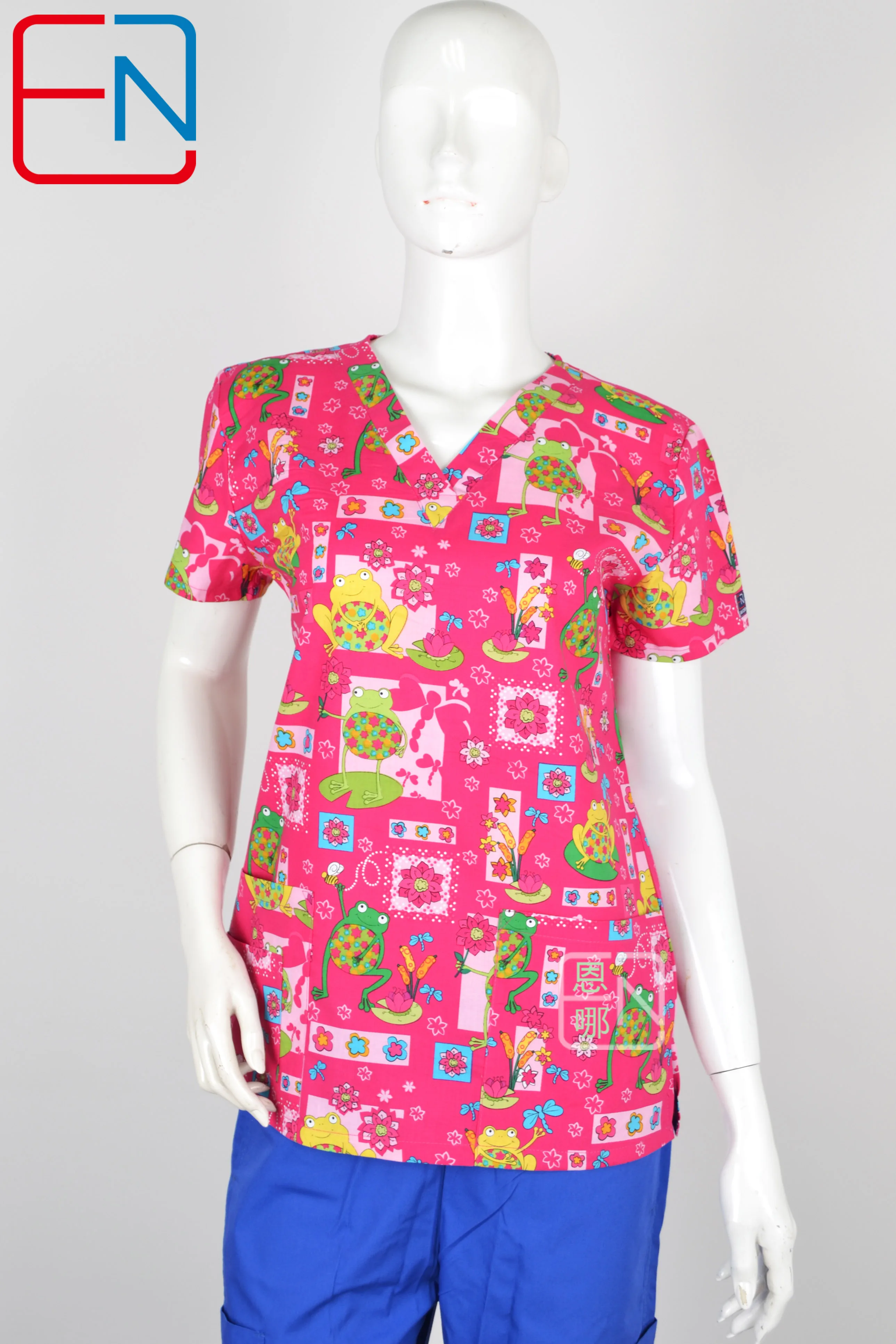 

Hennar scrubs nursing scrubs women scrubs nurse uniformes medicos para mujer Scrub nurse uniform