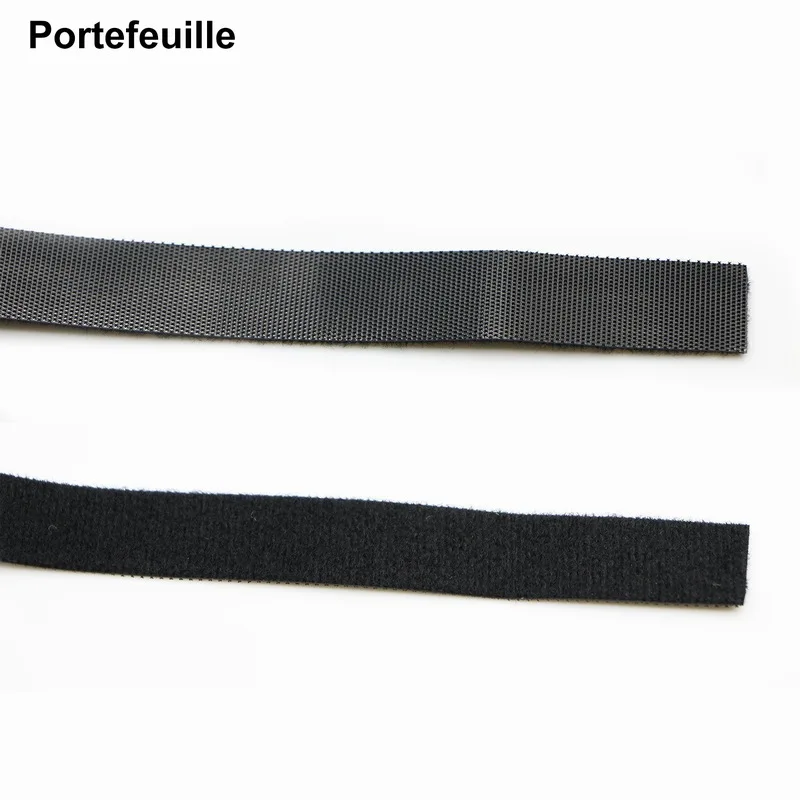 Portefeuille кабельная стяжка нейлоновый ремешок кабель питания крюк петля держатель