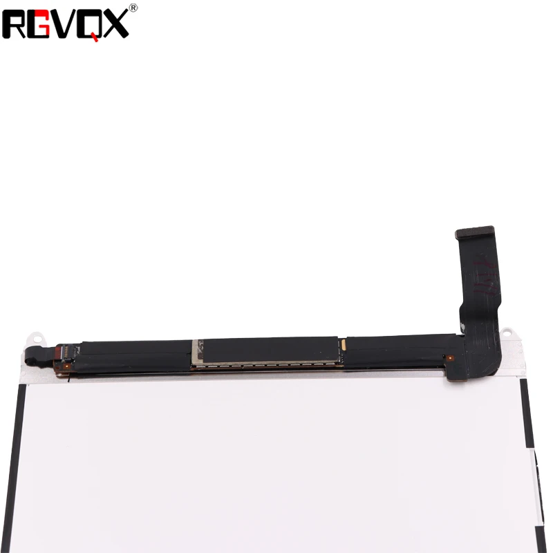 Новый ЖК экран для iPad mini 1 1st A1455 A1454 A1432 в сборе планшет сенсорная панель|screen for ipad