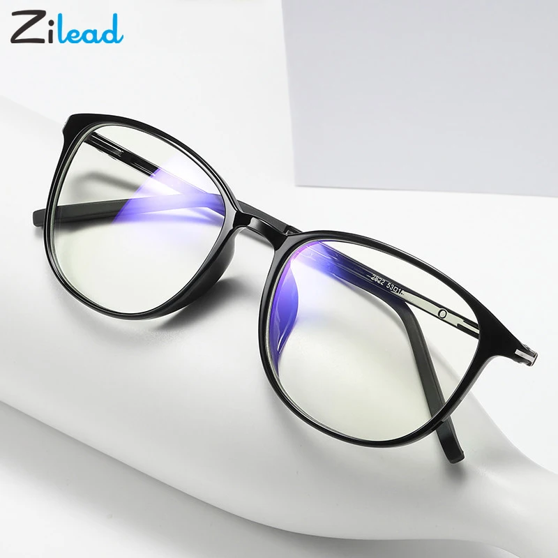 

Очки Zilead для чтения с защитой от синего света для мужчин и женщин