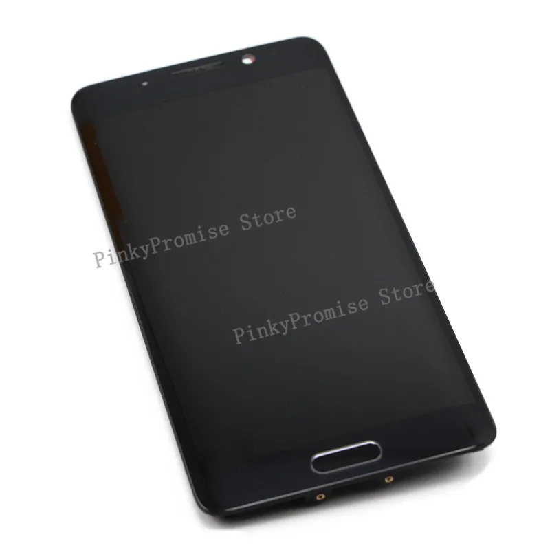 ЖК дисплей для 5 &quotFHD Huawei Mate 9 Pro сенсорный экран дигитайзер с рамкой Замена